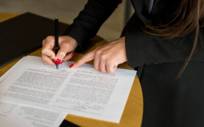 ¿Cuál es la diferencia entre apostilla y legalización de documentos?