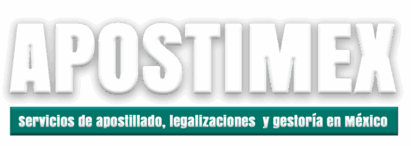 ApostiMex - Servicios de apostillado, legalizaciones y gestoría en México ApostiMex - Servicios de apostillado, legalizaciones y gestoría en México